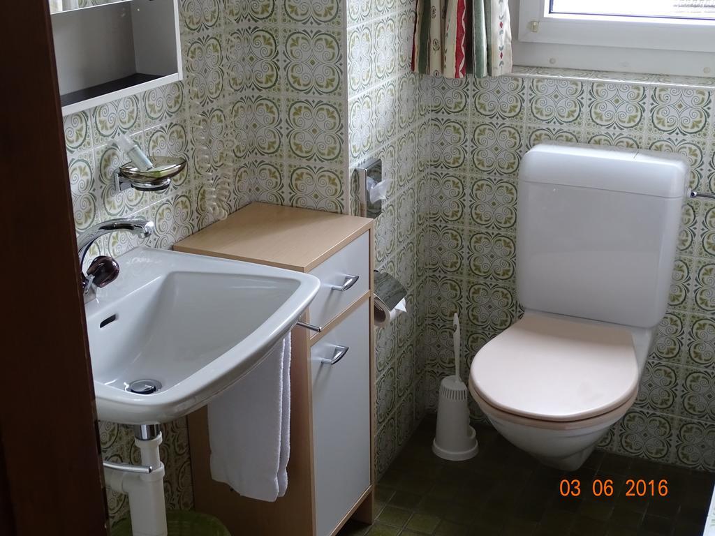Hotel Old-Jnn Saas im Prattigau Room photo